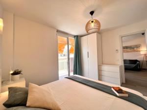 MARITIM Azzure Family Lateral Sea View WiFi