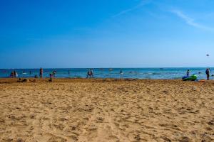 Relaxing getaway by the coast