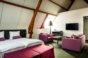 Hampshire Hotel - s Gravenhof Zutphen