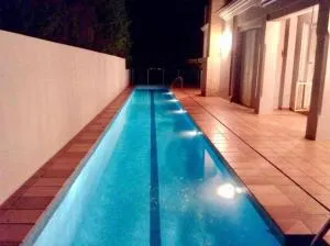 Villa Isla - Ayamonte