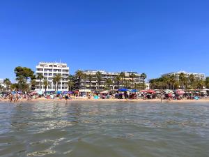 MARITIM Family Aqua Sea View WiFi