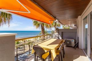 MARITIM Family Aqua Sea View WiFi