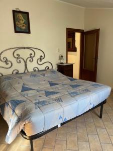 House in San Gimignano