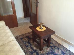 House in San Gimignano