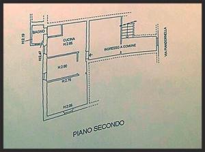 House in San Gimignano