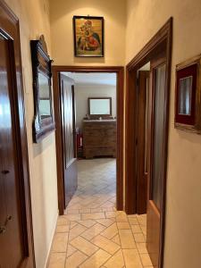 House in San Gimignano