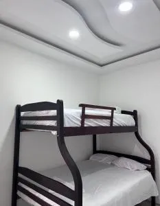 Departamentos para familia en alquiler por noche - Salango