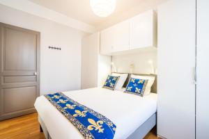 LYSAPPART Hyper Centre Proche de Tout !