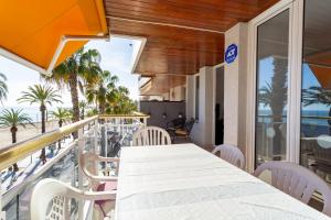 MARITIM Blue Family Sea View WiFi