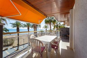 MARITIM Blue Family Sea View WiFi