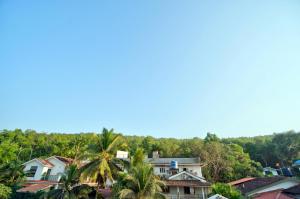 Villa Savaaya Assagao Goa