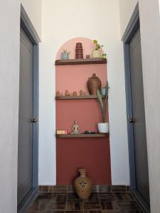 Nomad's Nest - Ubytování bez kategorie ve městě Hospet