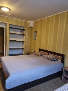 Strādnieku viesnīca - Aizpute