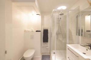 Appartements Le cottage roannais : photos des chambres