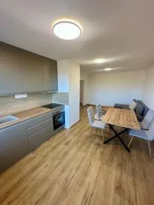 Pieninská apartment - Szelcse