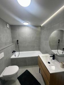 Pieninská apartment