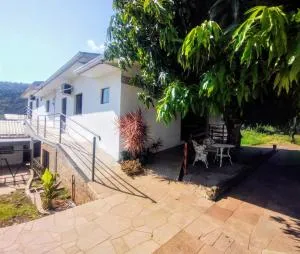 Pousada Patuzzi - São Valentim