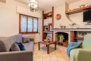 La Casina Di Loriana - Altopascio