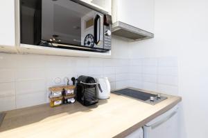Appartements Le cottage roannais : photos des chambres