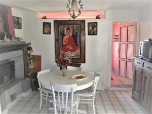 Apartment mit 2 Schlafzimmern