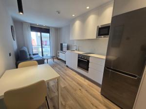 VV Almansa Canteras I "by henrypole home"