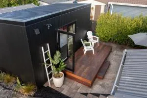 Studio on Charles - Omokoroa