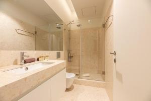 Eduardo VII Park Amazing Apt With Green Terrace