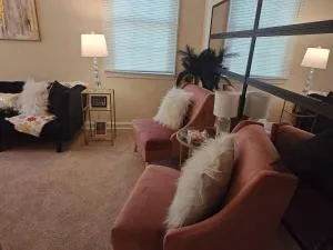 ShayBnB - Портсмут