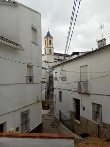 Apartamento Roma - El Burgo