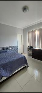 Casa de alto padrão para COP30