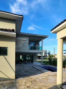 Casa de alto padrão para COP30