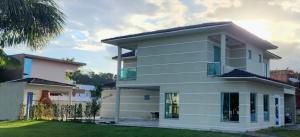 Casa de alto padrão para COP30