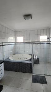 Casa de alto padrão para COP30