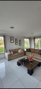 Casa de alto padrão para COP30