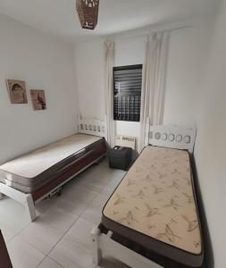 Apartamento da família da Enseada