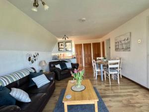 Sea Coombe Holiday lodge