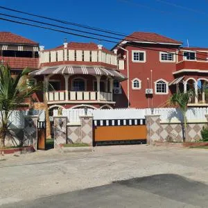 Paradise place Grande - Silver Sands