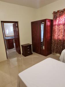 Paradise place Grande twin beds