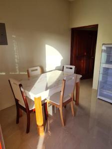 Paradise place Grande twin beds