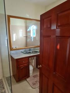 Paradise place Grande twin beds