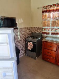 Paradise place Grande twin beds