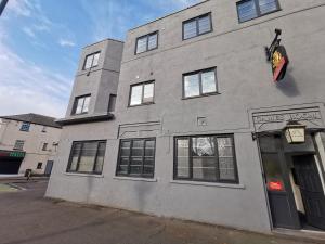 43 Carlton Road, Nottingham, NG3 2DN