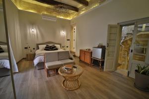 Bell & Beam - A Timeless Gozitan Stay in Victoria