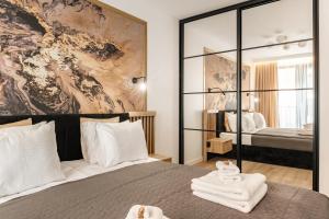 Apartamenty #WIENIAWSKA 11# Centrum by AB Apartments