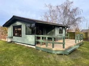 Cosy little summer house - Slagelse