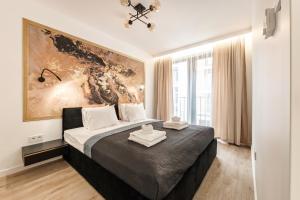 Apartamenty #WIENIAWSKA 11# Centrum by AB Apartments