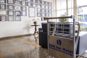 Hotel Dan Inn Barretos by Nacional Inn