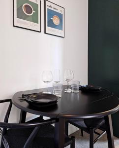 Designers 1-bedroom Flat