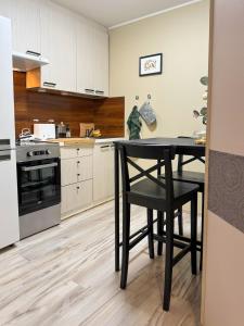 Stylish 2-Room Apt Near Kadriorg