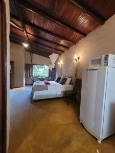 Ecocentro Brasil - Bangalô 4